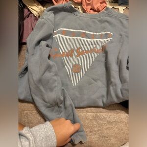 Vintage sweatshirt